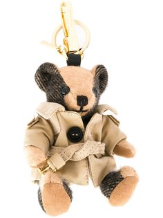 брелок trench coat bear  Burberry