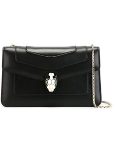 сумка на плечо Serpenti  Bulgari