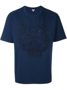 футболка Tiger Kenzo