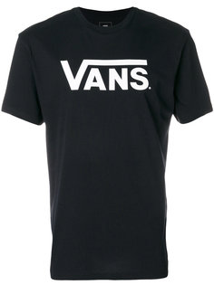рубашка с логотипом Vans