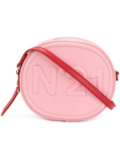 logo clutch bag Nº21