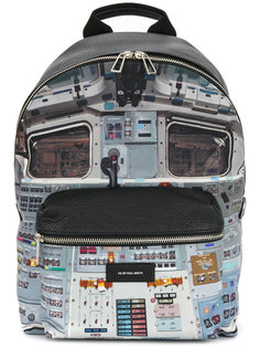 control board backpack Ps By Paul Smith