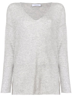 V-neck jumper Cruciani