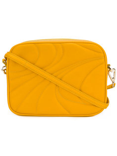 stitched camera bag Emilio Pucci