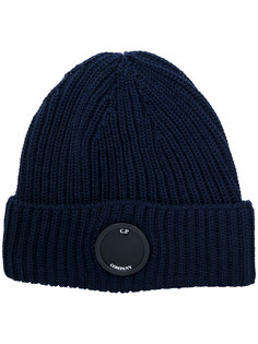ribbed beanie  CP Company