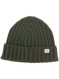 ribbed beanie  CP Company