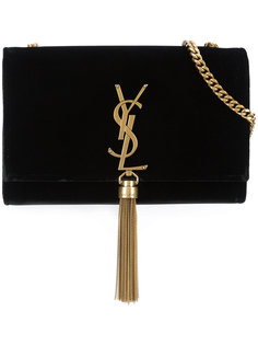 сумка на плечо Monogram Kate Saint Laurent
