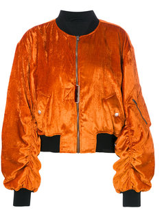 Jytte bomber jacket  Damir Doma