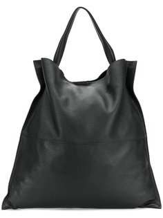 мешковатая сумка-тоут  Jil Sander