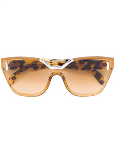 cat-eye sunglasses Prada Eyewear