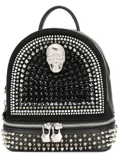 Greta backpack Philipp Plein