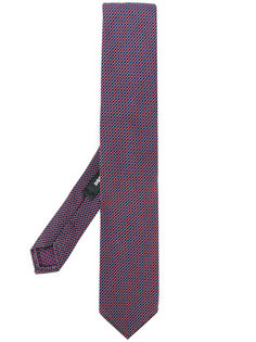 patterned tie Dsquared2