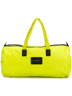 logo holdall Marc Jacobs