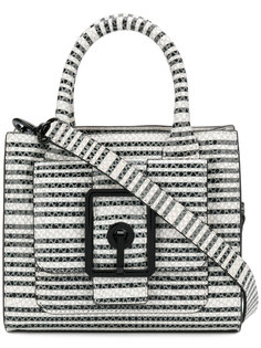 structured mini tote Rebecca Minkoff