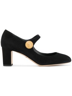 Vally Mary Jane pumps Dolce & Gabbana