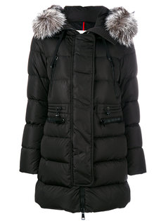 пальто Aphrotiti Moncler