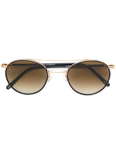 солнцезащитные очки Humphrey Andy Wolf Eyewear