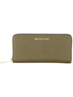 Jet Set continental purse Michael Kors