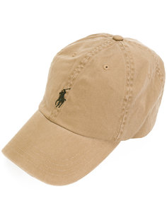 logo baseball cap Polo Ralph Lauren