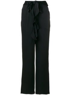 straight trousers Each X Other