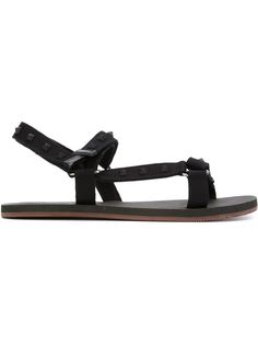 сандалии Rockstud Valentino