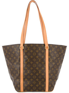 сумка на плечо Sac Shopping Louis Vuitton Vintage