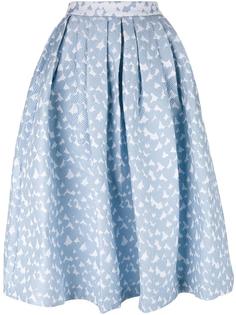 юбка "Heart Dirndl" House Of Holland