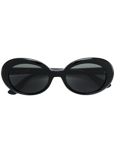 солнцезащитные очки New Wave 98 Saint Laurent