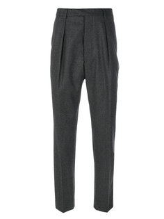 tailored trousers Officine Generale