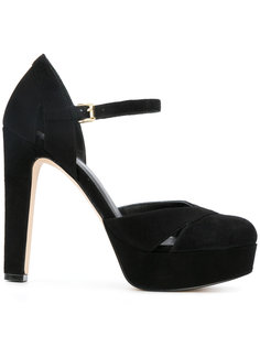 Winona platform pumps Michael Michael Kors