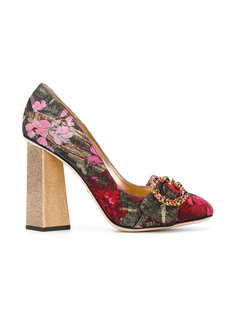 Jackie pumps Dolce & Gabbana