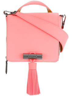 tassel crossbody bag Kenzo