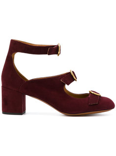 Mary Jane pumps Chloé