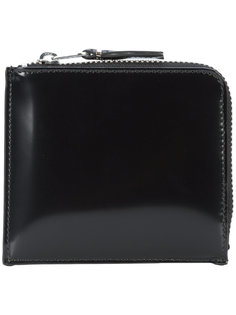 кошелек на молнии Comme Des Garçons Wallet