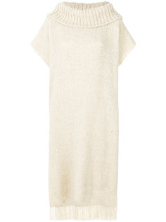 cowl-neck long sweater Ulla Johnson