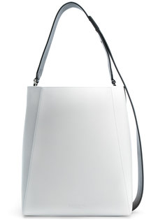 large bucket bag Calvin Klein