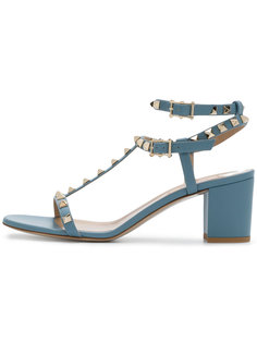 босоножки Rockstud Valentino Garavani  Valentino
