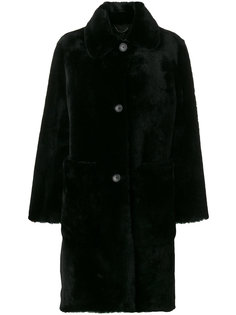 buttoned coat  Desa 1972
