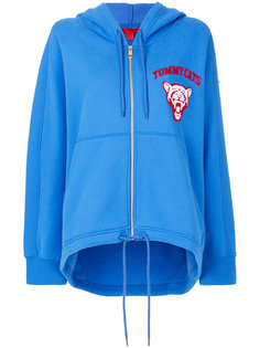 толстовка Tommy Cats  Hilfiger Collection