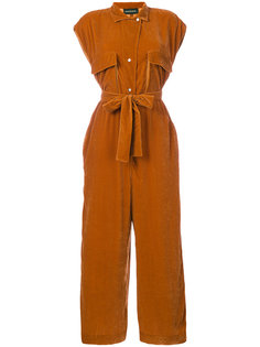 Tulena jumpsuit By Malene Birger