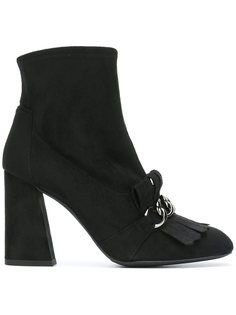 ботинки Ringleader Stuart Weitzman