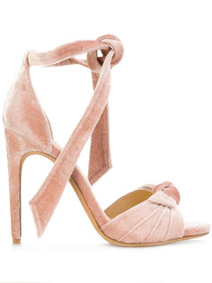 Jessica sandals  Alexandre Birman