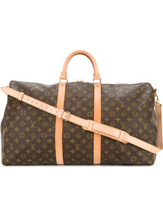 дорожная сумка Keepall 55 Louis Vuitton Vintage