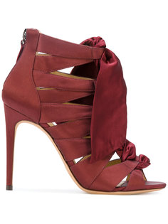 lace-up sandals Alexandre Birman