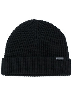 ribbed beanie  Burberry
