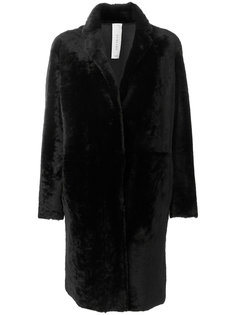 Connie coat  Almarosafur