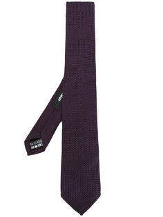 woven tie Dsquared2