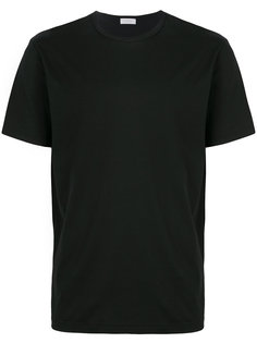 plain T-shirt Sunspel