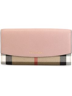 кошелек Porter  Burberry