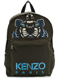 large Tiger backpack Kenzo